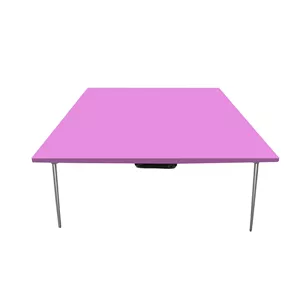میز چرخ خیاطی میزیمو مدل تاشو کد a5915