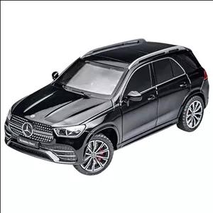 ماشین بازی مدل مرسدس بنز GLE طرح دودزا 