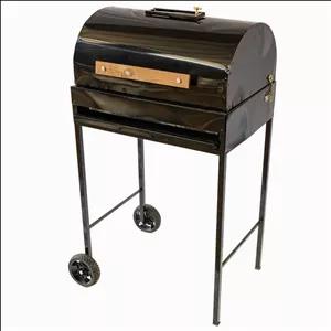 باربیکیو ذغالی مدل ۶۰ اقتصادی 