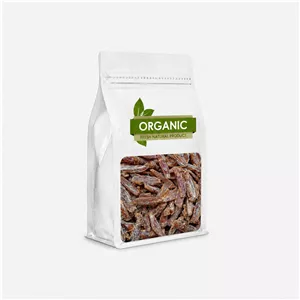 چیپس خلال خرما ارگانیک - 250 گرم
