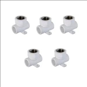 اتصال سه راهی آذین مدل 25×3/4 مجموعه 5 عددی