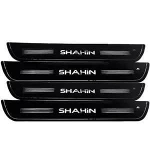 پارکابی التیمیت مدل EH1000725 مناسب برای شاهین بسته 4 عددی