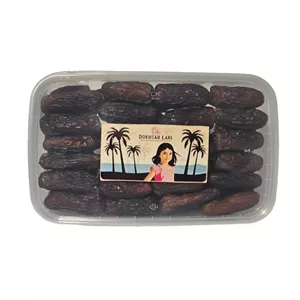 خرما پیارم دختر لاری - 420 گرم