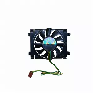 خنک کننده پردازنده اینتل مدل 478