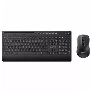 کیبورد و ماوس هویت مدل KB-242GCM