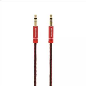 کابل AUX کینگ استار مدل KS01 طول 1 متر