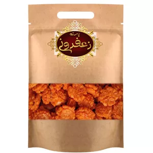 چیپس میگو مشهد - 500 گرم