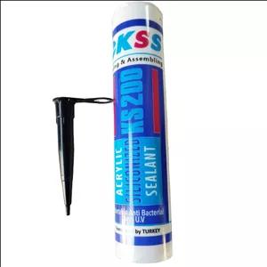 چسب درزگیر کی اس اس کد 003 وزن 440 گرم بسته 24 عددی