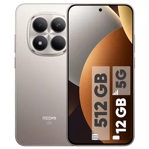 گوشی موبایل شیائومی مدل Redmi Note 15 Pro 5G دو سیم کارت ظرفیت 512 گیگابایت و رم 12 گیگابایت