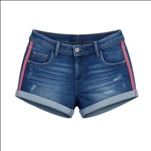 شلوارک زنانه بلو موشن مدل Miko 9002536