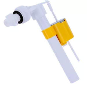 شناور فلاش تانک هایزم مدل از بغل