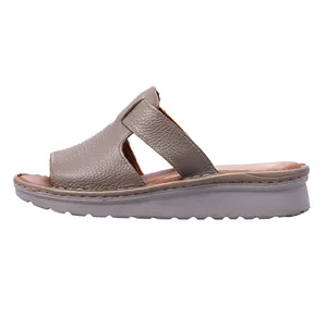 دمپایی زنانه ماکسیم مدل کمند ویزون