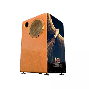 کاخن مدل مجیک باکس MBP