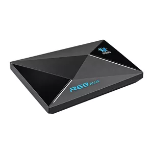 اندروید باکس سیترو مدل R69 PLUS