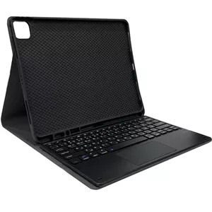 کیف کلاسوری کیبورددار مدل Smart مناسب برای تبلت اپل iPad Pro 2024/2025 -13 Inch