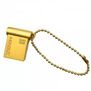 فلش مموری دیتا پلاس مدل  Rose Gold USB3.1 ظرفیت32گیگابایت