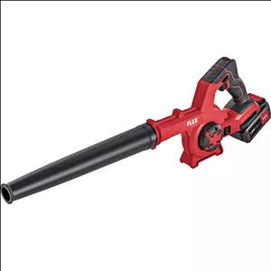 دستگاه دمنده شارژی فلکس مدل BW 18.0-EC