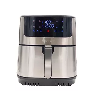 سرخ‌کن 12.5 لیتر سیلور کرست مدل SC-7090