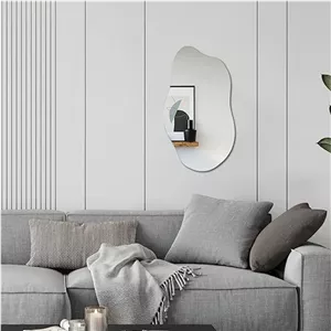 آینه آزالیا مدل دفرمه کد DFM4060