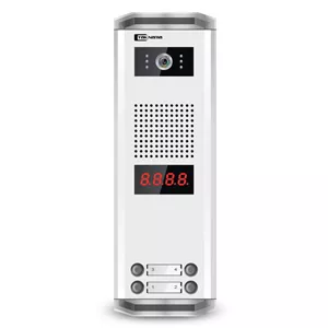 مانیتور دربازکن تک نما طرح 4 واحدی مدل K22c