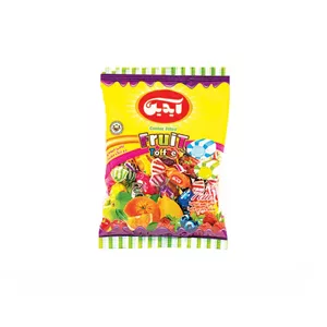 تافی میوه ای آیدین - 3000 گرم