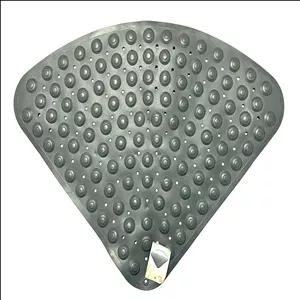 زیرپایی حمام ردرز مدل GP-163 سایز 54×54 سانتی متر 