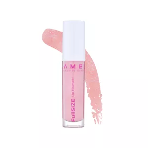 حجم دهنده لب لامل مدل Plumper 402 حجم 4 میلی لیتر 