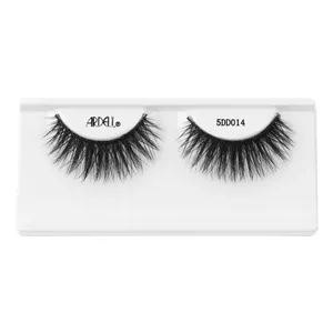 مژه مصنوعی سه بعدی آردل مدل Mink 5D Plus  5DD014
