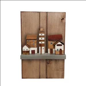 کاور جعبه فیوز مدل دهکده رویایی کد 5463L