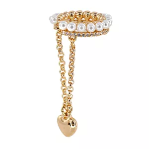 پیرسینگ گوش زنانه ژوپینگ مدل AAC1305