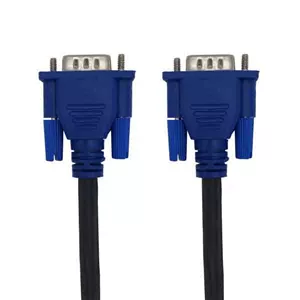 کابل VGA شارک مدل JVS-300 طول 3 متر