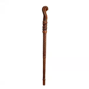 عصا مدل چوبی مار کد AR04