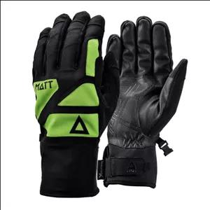 دستکش‌ کوهنوردی زنانه مت مدل Ski009