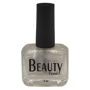 تاپ کت ناخن شاین بیوتی ویه رال مدل 2026