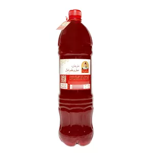 آب زرشک کوهی فروشگاه مارجان - 1.5 لیتر