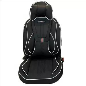 ست کامل روکش صندلی خودرو مدل a900 مناسب برای رنو ال 90