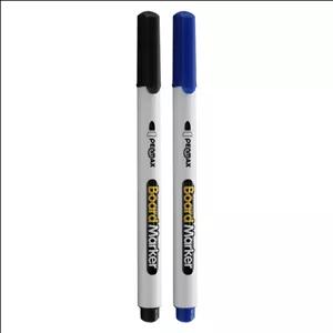 ماژیک پن مکس مدل دانش آموزی بسته 2 عددی