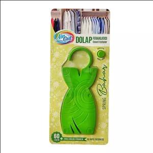 خوشبوکننده و ضد بید کمد لباس ایرگات مدل SPRING حجم 210 میلی لیتر