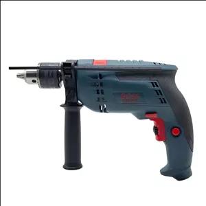 دریل چکشی 1000 وات سه نظام 13 میلی متری صنعتی باس مدل LIFE_STYLE
