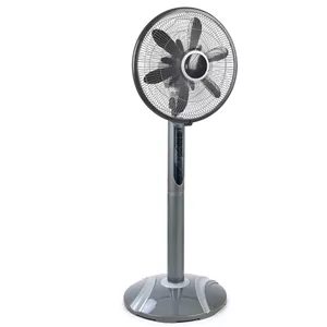 پنکه 80 وات پایه دار کی پی جی مدل KF-5900