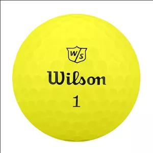 توپ گلف ویلسون مدل soft-duo