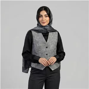 جلیقه رسمی زنانه توریور مدل 4040072