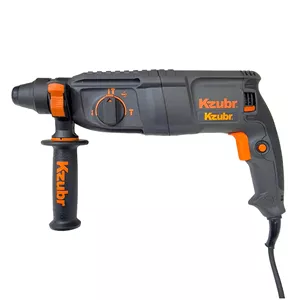 دریل بتن کن زوبر مدل 800w کد 5300rpm