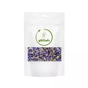 گل پنیرک داستانگو - 100 گرم 
