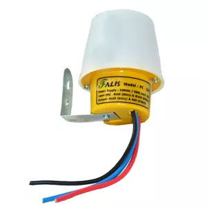 فتوسل فالیس کد 16A مدل PC-102