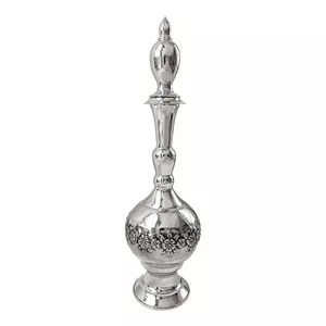 تنگ مسی مدل قلم زنی کد ZH458.1
