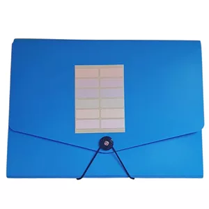 کیف بایگانی مدارک پرگه مدل کشدار کد 01