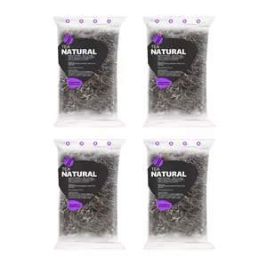 چای باروتی زرین سیلان نچرال - 250 گرم بسته 4 عددی 