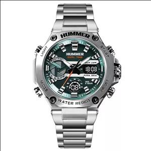 ساعت مچی عقربه‌ای کوارتز مردانه هامر مدل HM1444-C1