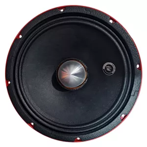 میدرنج خودرو  مجیک آدیو مدل MA-100AL بسته دو عددی